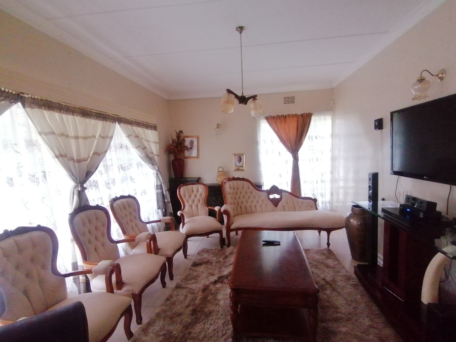 3 Bedroom Property for Sale in Stilfontein Ext 4 North West